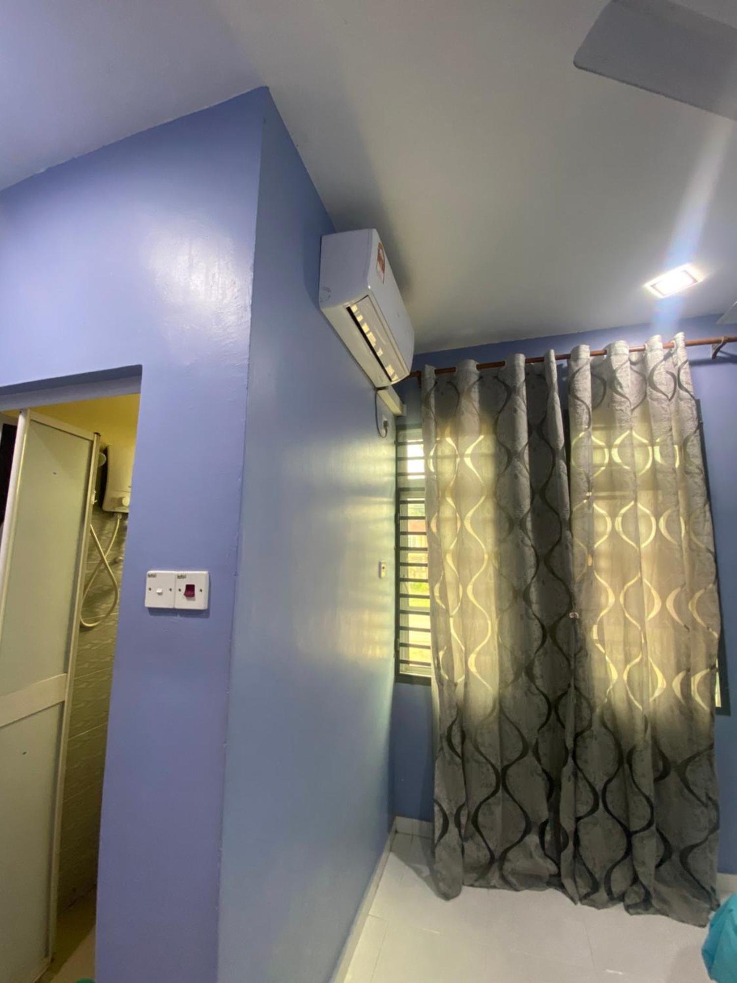 A&P Inn Homestay Machang Eksteriør bilde