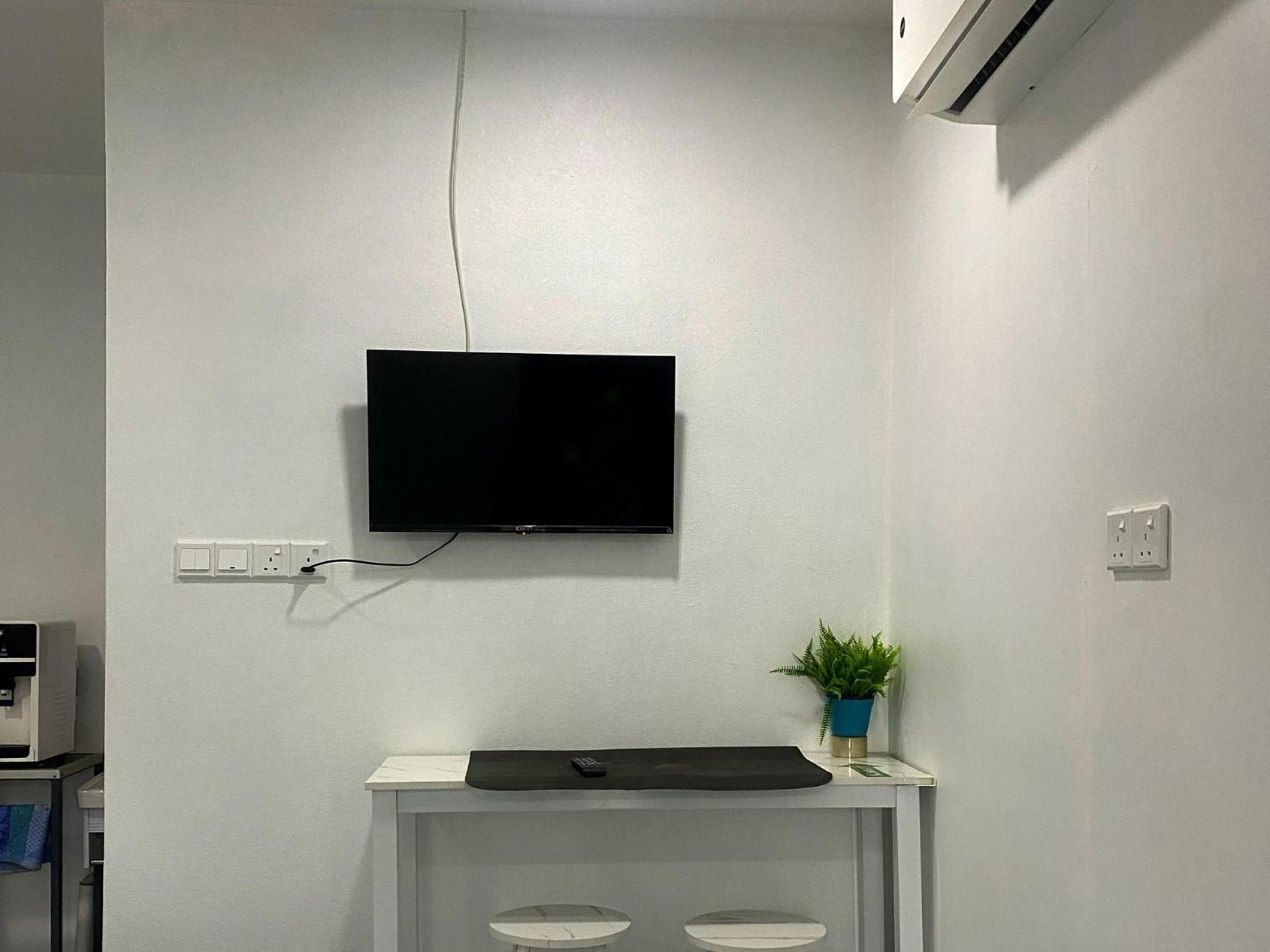 A&P Inn Homestay Machang Rom bilde